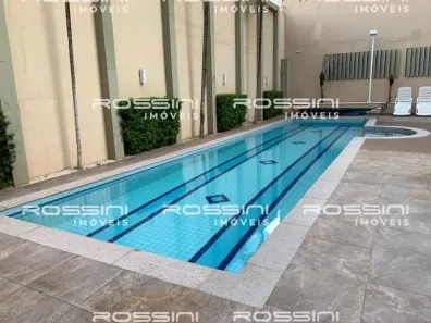 Apartamento com 4 Quartos para alugar, 143m² no Jardim São Luiz, Ribeirão Preto