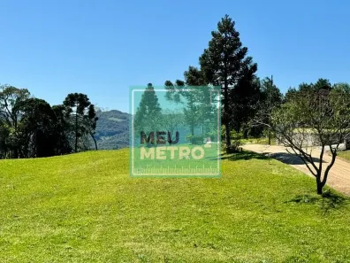 Lote/Terreno à venda, 1014m² no Invernadinha, Rancho Queimado