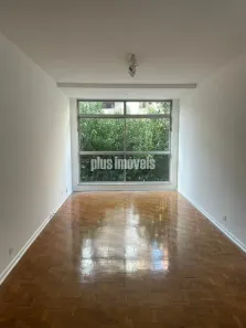 Apartamento com 3 Quartos para alugar, 175m² no Vila Caraguatá, São Paulo