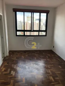 Apartamento com 1 Quarto à venda, 29m² no Campos Elíseos, São Paulo