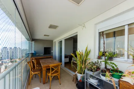 Apartamento com 2 Quartos à venda, 95m² no Cambuci, São Paulo