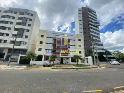 Apartamento com 3 Quartos à venda, 75m² no Candeias, Vitória da Conquista