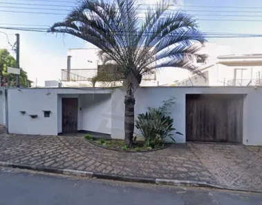 Casa com 1 Quarto à venda, 327m² no Jardim Chapadão, Campinas
