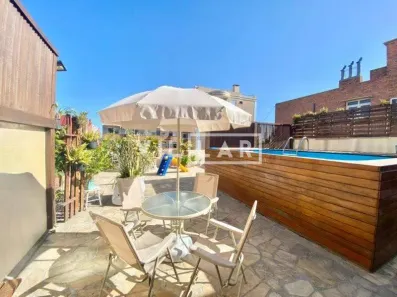 Cobertura com 5 Quartos à venda, 412m² no Centro, Pelotas