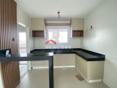 Apartamento com 3 Quartos à venda, 89m² no Santa Mônica, Uberlândia