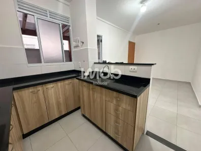 Apartamento com 2 Quartos à venda, 38m² no Jaraguá 99, Jaraguá do Sul