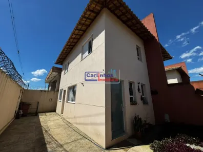 Casa com 2 Quartos à venda, 70m² no Vila Suzana, Mateus Leme