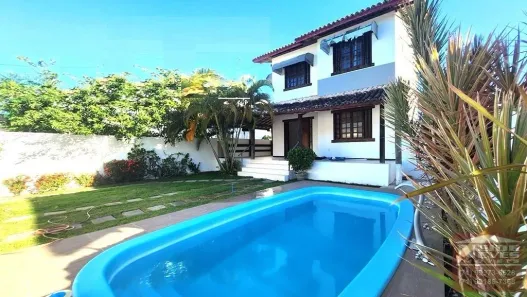 Casa com 7 Quartos à venda, 420m² no Vilas do Atlântico, Lauro de Freitas