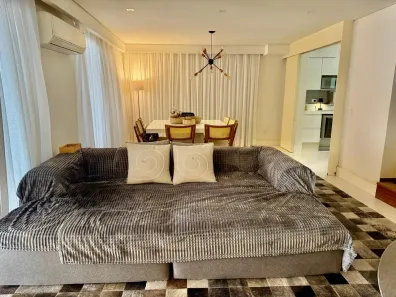 Casa de Condomínio com 4 Quartos à venda, 185m² no Jardim Myrian Moreira da Costa, Campinas