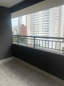 Apartamento com 1 Quarto à venda, 30m² no Vila Mariana, São Paulo