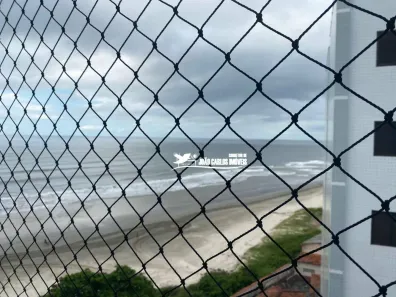 Apartamento com 2 Quartos à venda, 78m² no Guarda Civil, Itanhaém