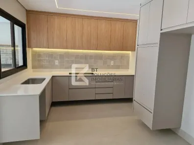 Casa de Condomínio com 3 Quartos à venda, 209m² no Jardim Panorama, Indaiatuba