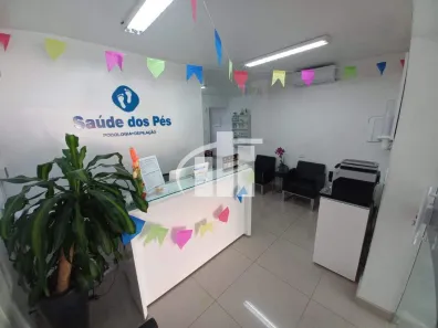 Sala Comercial para alugar, 10m² no Jaguaré, São Paulo