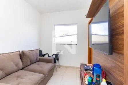 Apartamento com 2 Quartos à venda, 35m² no Parada XV de Novembro, São Paulo