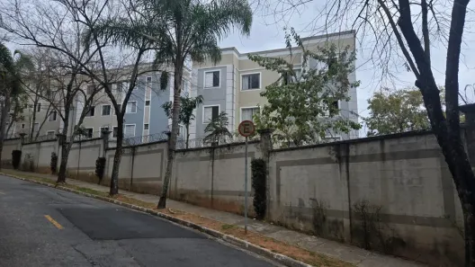 Apartamento com 2 Quartos à venda, 49m² no Parque Munhoz, São Paulo