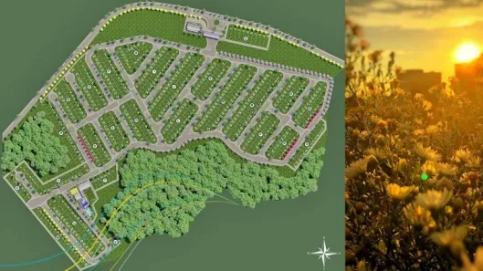 Lote/Terreno à venda, 200m² no Centro, Itatiba