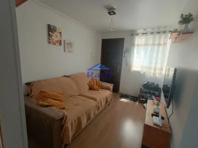 Apartamento com 2 Quartos à venda, 44m² no Conjunto Habitacional Instituto Adventista, São Paulo