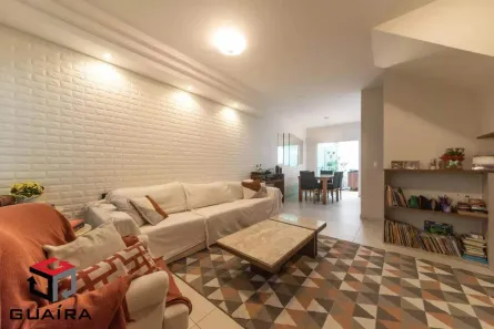 Sobrado com 2 Quartos à venda, 100m² no Cidade Vargas, São Paulo