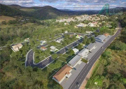 Lote/Terreno à venda, 220m² no Parque do Engenho, Nova Lima