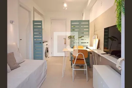 Apartamento com 1 Quarto à venda, 27m² no Vila Butantã, São Paulo
