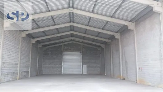 Galpão/Depósito/Armazém para alugar, 680m² no Vila Francisco Matarazzo, Santo André