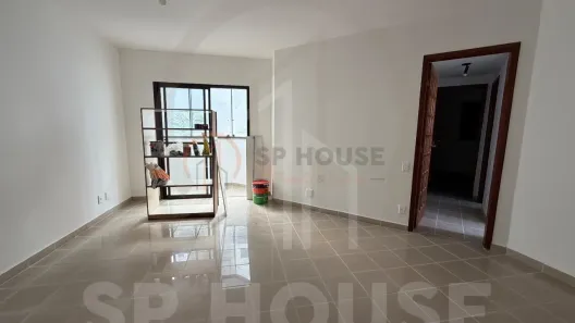 Apartamento com 2 Quartos para alugar, 72m² no Saúde, São Paulo