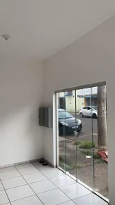 Imóvel Comercial com 1 Quarto para alugar, 43m² no São José, Franca