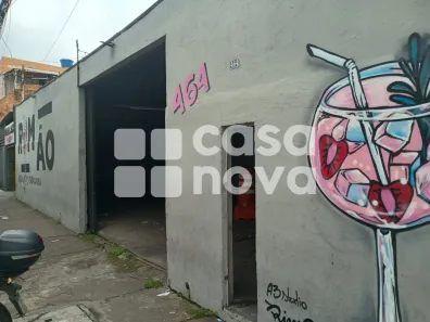 Imóvel Comercial para alugar, 122m² no Jardim Brasil (Zona Norte), São Paulo