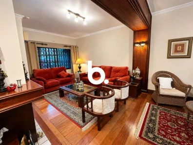 Casa com 3 Quartos para alugar, 280m² no Boa Vista, Porto Alegre
