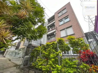 Apartamento com 3 Quartos à venda, 85m² no Moinhos de Vento, Porto Alegre
