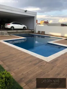 Casa de Condomínio com 3 Quartos à venda, 900m² no Parque dos Sabiás II (Padre Nóbrega), Marília