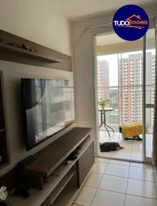 Apartamento com 2 Quartos à venda, 62m² no Setor Central, Brasília