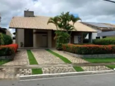 Casa de Condomínio com 3 Quartos para alugar, 228m² no Jardim Petrópolis, Maceió