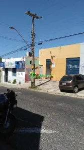 Apartamento com 1 Quarto para alugar, 54m² no Centro, Teresina