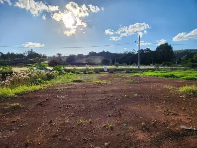 Lote/Terreno à venda, 435m² no Bom Retiro, Chapecó