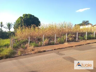 Lote/Terreno à venda, 300m² no São Luiz, Paulínia