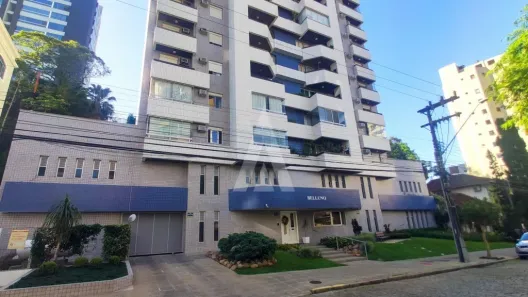 Apartamento com 2 Quartos para alugar, 85m² no Atiradores, Joinville