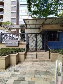 Sala Comercial com 1 Quarto à venda, 48m² no Cambuí, Campinas