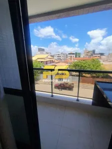 Apartamento com 2 Quartos à venda, 20m² no Bessa, João Pessoa
