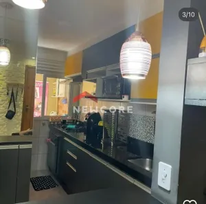 Apartamento com 2 Quartos à venda, 80m² no Jardim Dona Meri, Guarulhos