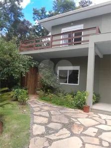 Casa com 4 Quartos à venda, 420m² no Chácaras São Carlos, Cotia
