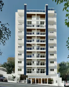 Apartamento com 1 Quarto à venda, 89m² no Carvoeira, Florianópolis