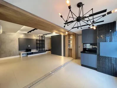 Apartamento com 3 Quartos à venda, 103m² no Santa Rosa, Londrina