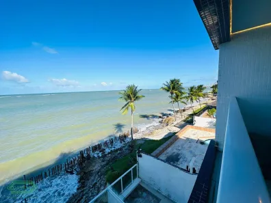 Apartamento com 1 Quarto à venda, 42m² no Jardim Oceania, João Pessoa
