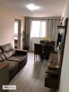Apartamento com 2 Quartos à venda, 48m² no Loteamento Parque São Martinho, Campinas