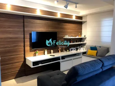 Apartamento com 2 Quartos à venda, 70m² no Jaguaré, São Paulo