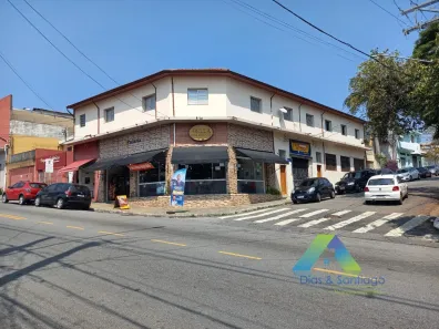 Ponto Comercial para alugar, 200m² no Vila das Mercês, São Paulo
