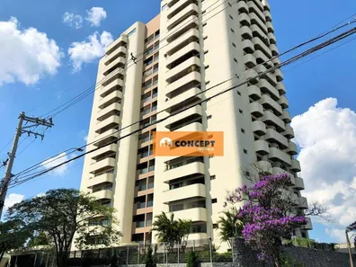 Apartamento com 4 Quartos à venda, 380m² no Vila Costa, Suzano