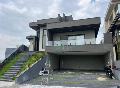 Casa de Condomínio com 3 Quartos à venda, 320m² no Residencial Colinas, Caçapava