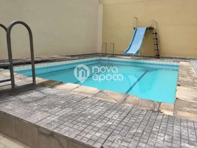 Casa com 3 Quartos à venda, 380m² no Jacaré, Rio de Janeiro